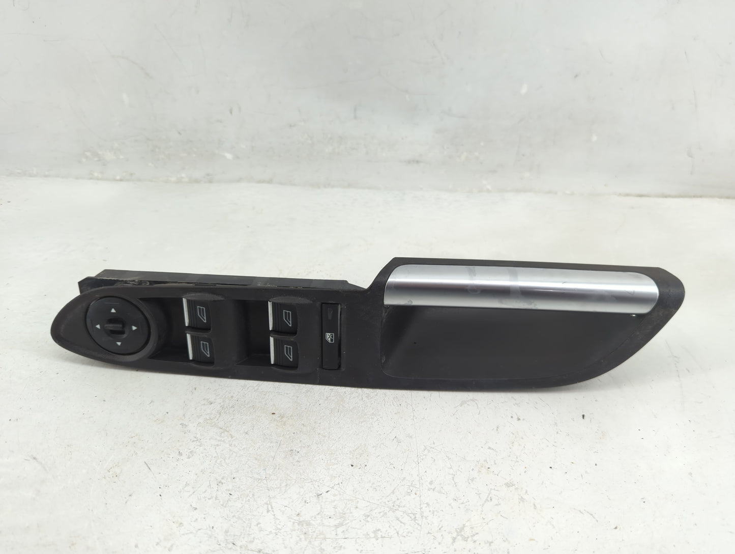 2013-2019 Ford Escape Master Power Window Switch Replacement Driver Side Left P/N:F1ET-14A132-AC Fits OEM Used Auto Parts - 