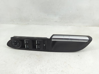 compare product 2013-2019 Ford Escape Master Power Window Switch Replacement Driver Side Left P/N:F1ET-14A132-AC Fits OEM Used Auto Parts