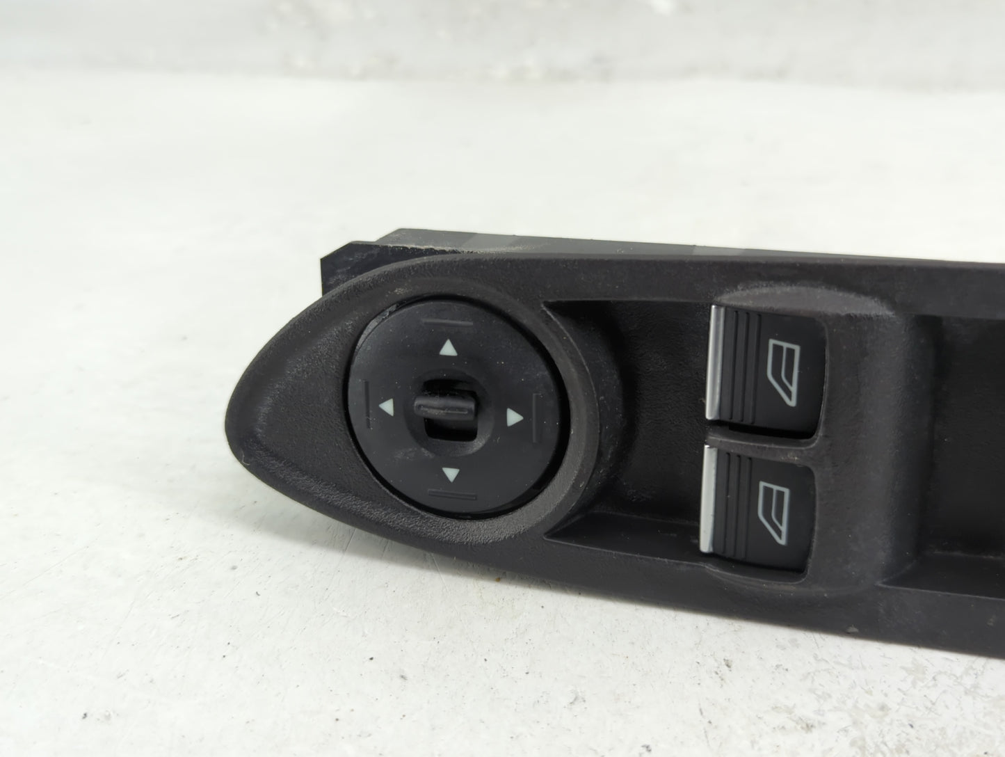 2013-2019 Ford Escape Master Power Window Switch Replacement Driver Side Left P/N:F1ET-14A132-AC Fits OEM Used Auto Parts - 