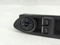 2013-2019 Ford Escape Master Power Window Switch Replacement Driver Side Left P/N:F1ET-14A132-AC Fits OEM Used Auto Parts - 
