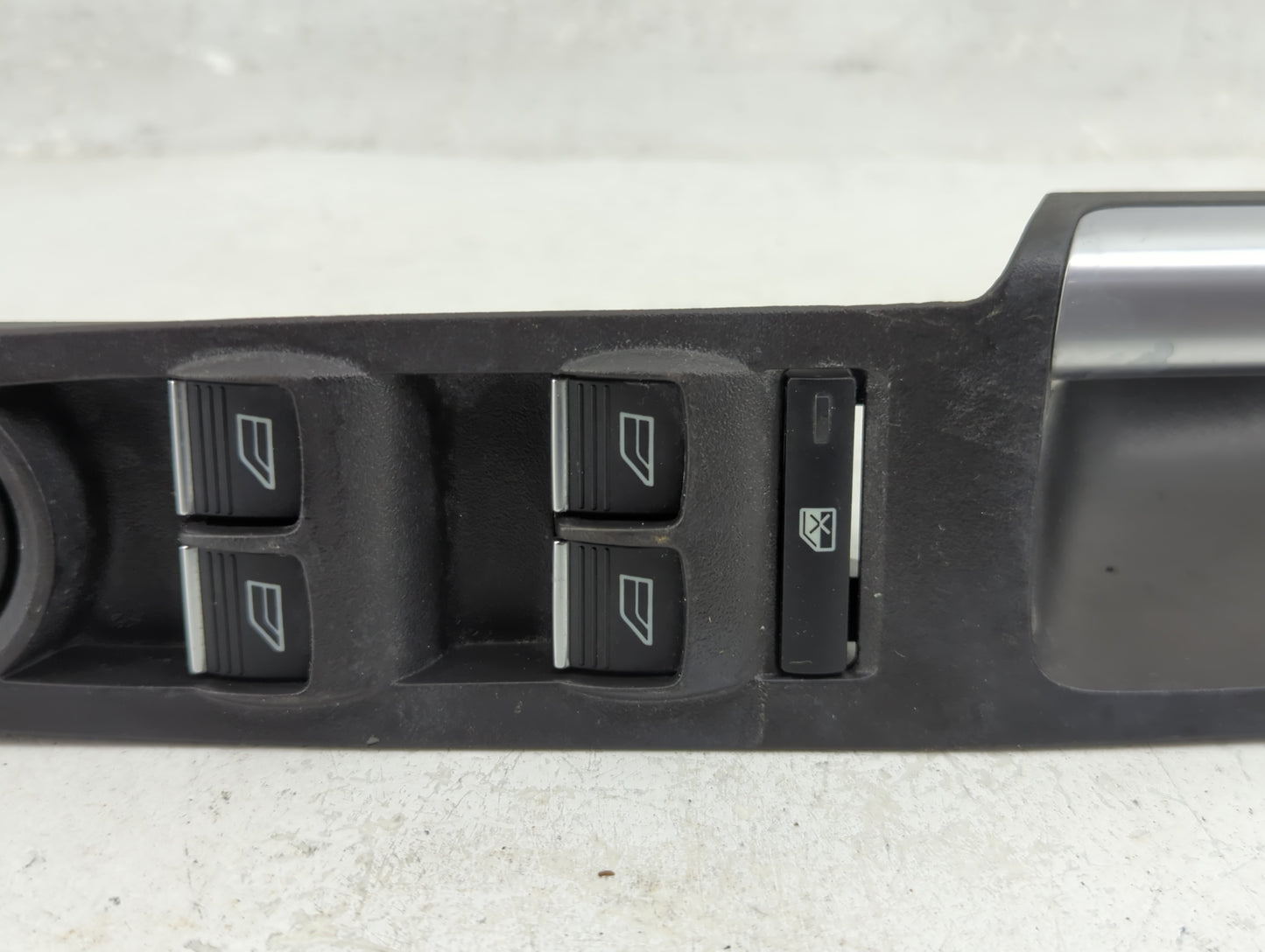 2013-2019 Ford Escape Master Power Window Switch Replacement Driver Side Left P/N:F1ET-14A132-AC Fits OEM Used Auto Parts - 