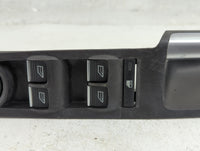 2013-2019 Ford Escape Master Power Window Switch Replacement Driver Side Left P/N:F1ET-14A132-AC Fits OEM Used Auto Parts - 