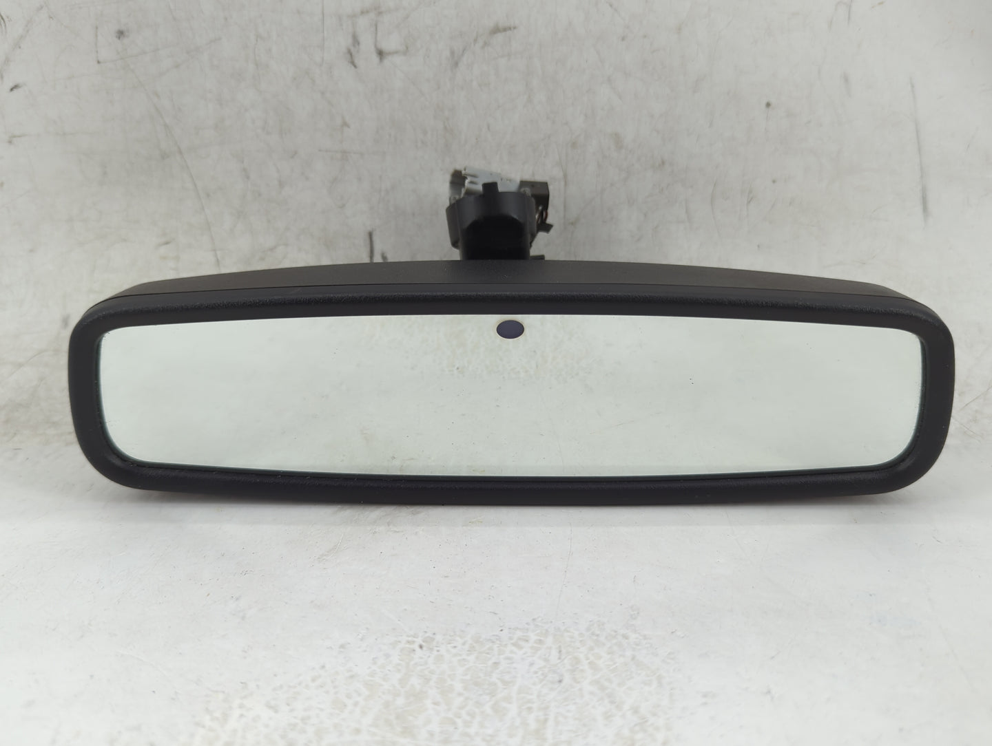 2017-2019 Ford Escape Interior Rear View Mirror Replacement OEM P/N:GNTX-939 Fits Fits 2015 2016 2017 2018 2019 OEM Used Aut