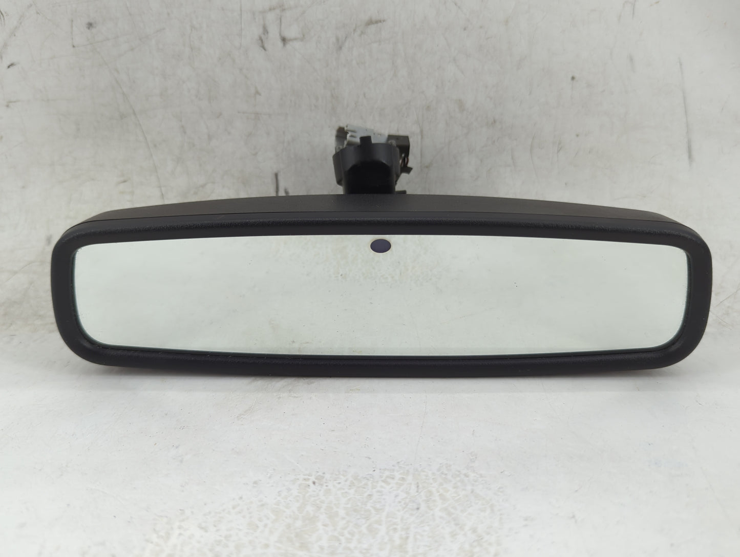 2017-2019 Ford Escape Interior Rear View Mirror Replacement OEM P/N:GNTX-939 Fits Fits 2015 2016 2017 2018 2019 OEM Used Aut