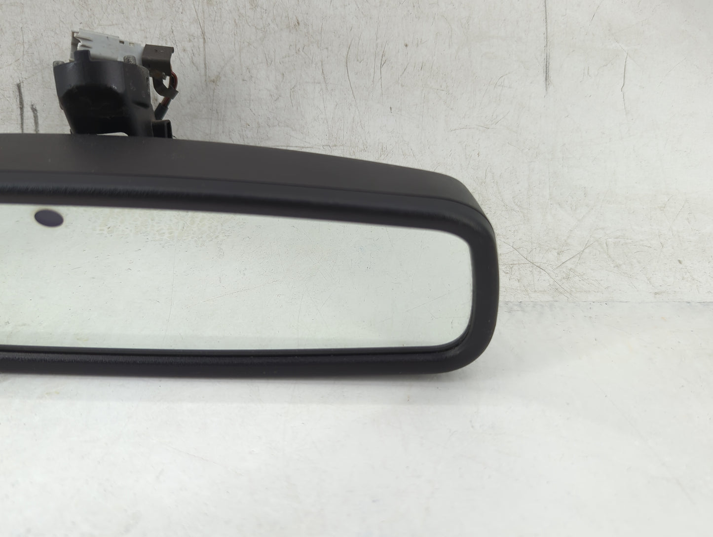 2017-2019 Ford Escape Interior Rear View Mirror Replacement OEM P/N:GNTX-939 Fits Fits 2015 2016 2017 2018 2019 OEM Used Aut