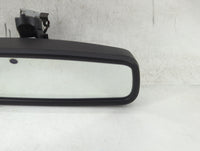 2017-2019 Ford Escape Interior Rear View Mirror Replacement OEM P/N:GNTX-939 Fits Fits 2015 2016 2017 2018 2019 OEM Used Aut