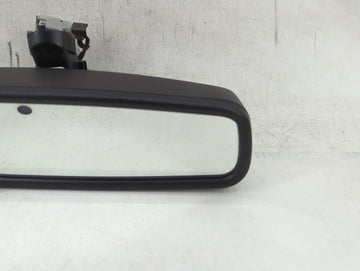 2017-2019 Ford Escape Interior Rear View Mirror Replacement OEM P/N:GNTX-939 Fits Fits 2015 2016 2017 2018 2019 OEM Used Auto Parts
