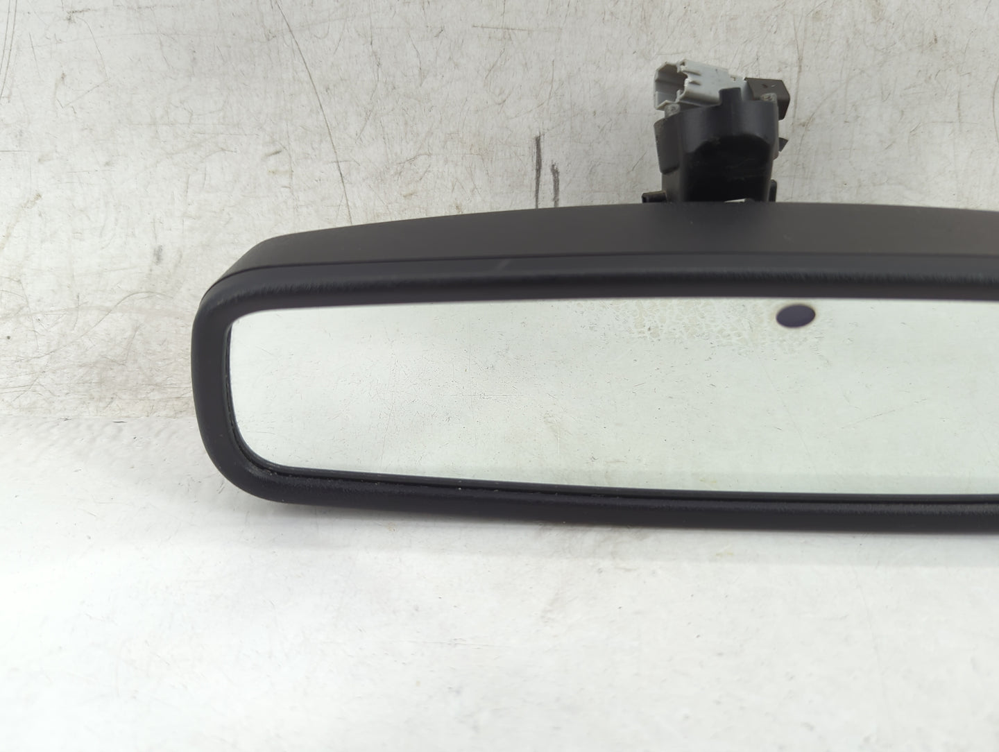 2017-2019 Ford Escape Interior Rear View Mirror Replacement OEM P/N:GNTX-939 Fits Fits 2015 2016 2017 2018 2019 OEM Used Aut