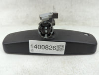 2017-2019 Ford Escape Interior Rear View Mirror Replacement OEM P/N:GNTX-939 Fits Fits 2015 2016 2017 2018 2019 OEM Used Aut