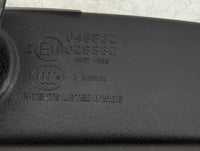 2017-2019 Ford Escape Interior Rear View Mirror Replacement OEM P/N:GNTX-939 Fits Fits 2015 2016 2017 2018 2019 OEM Used Aut
