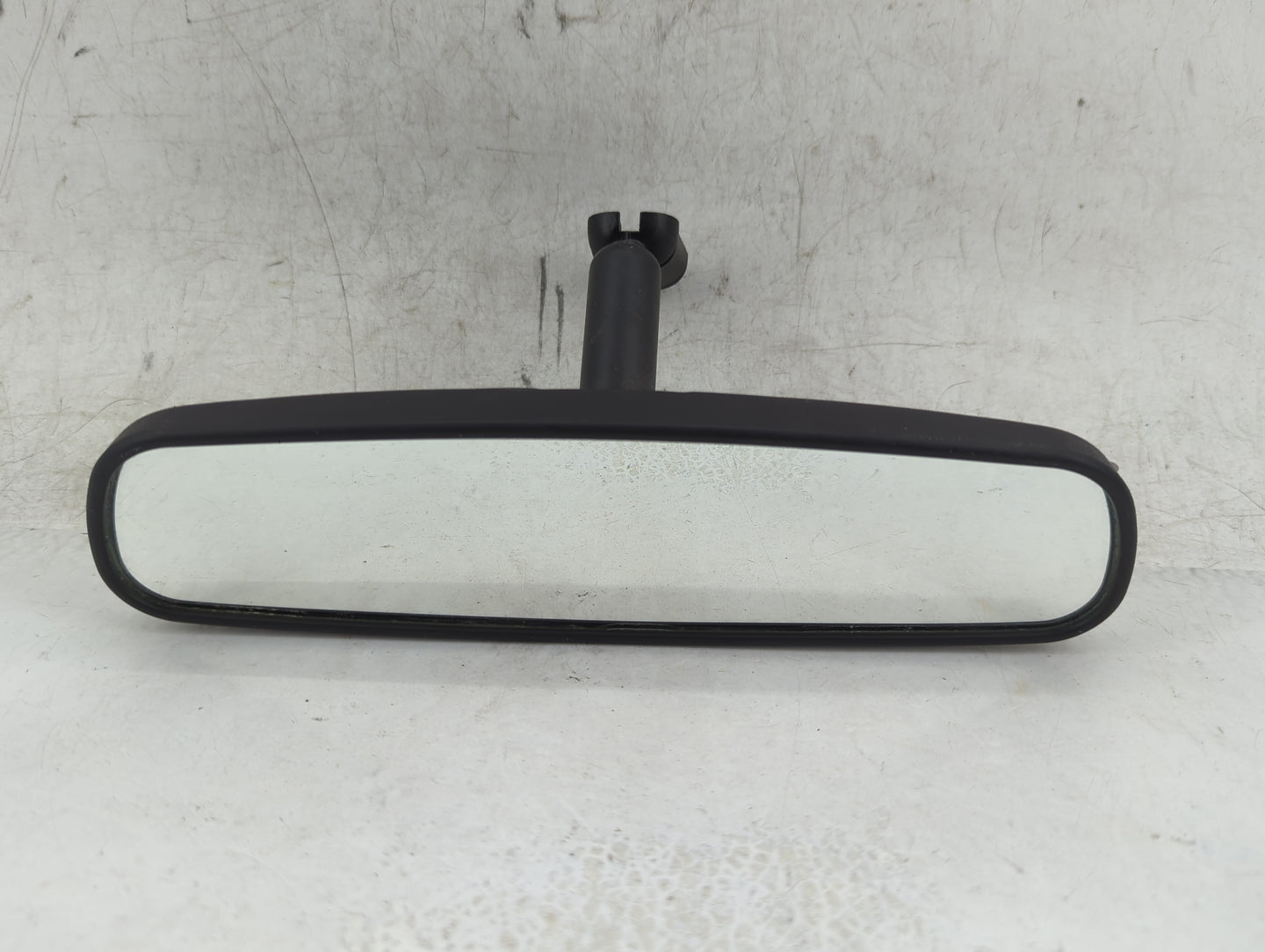 2017-2019 Ford Escape Interior Rear View Mirror Replacement OEM Fits Fits 2015 2016 2017 2018 2019 OEM Used Auto Parts - Oem