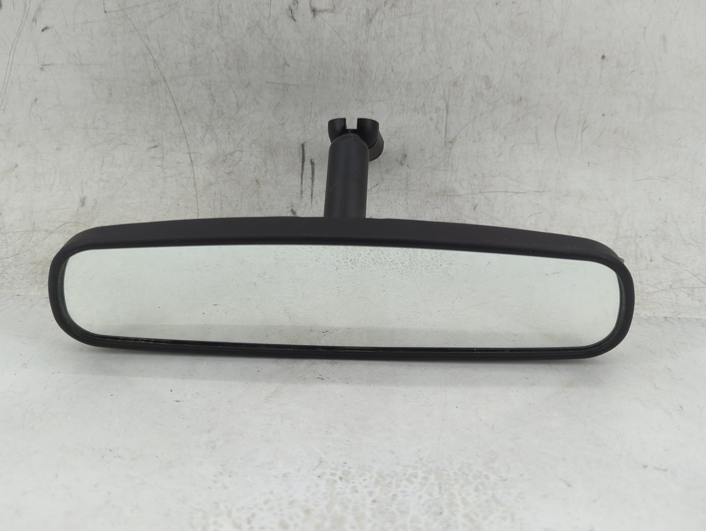 2017-2019 Ford Escape Interior Rear View Mirror Replacement OEM Fits Fits 2015 2016 2017 2018 2019 OEM Used Auto Parts - Oem