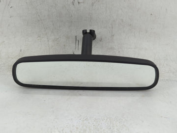 2017-2019 Ford Escape Interior Rear View Mirror Replacement OEM Fits Fits 2015 2016 2017 2018 2019 OEM Used Auto Parts - Oem