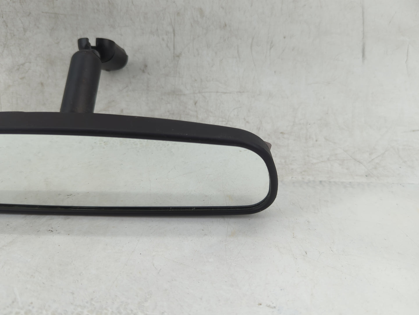 2017-2019 Ford Escape Interior Rear View Mirror Replacement OEM Fits Fits 2015 2016 2017 2018 2019 OEM Used Auto Parts - Oem
