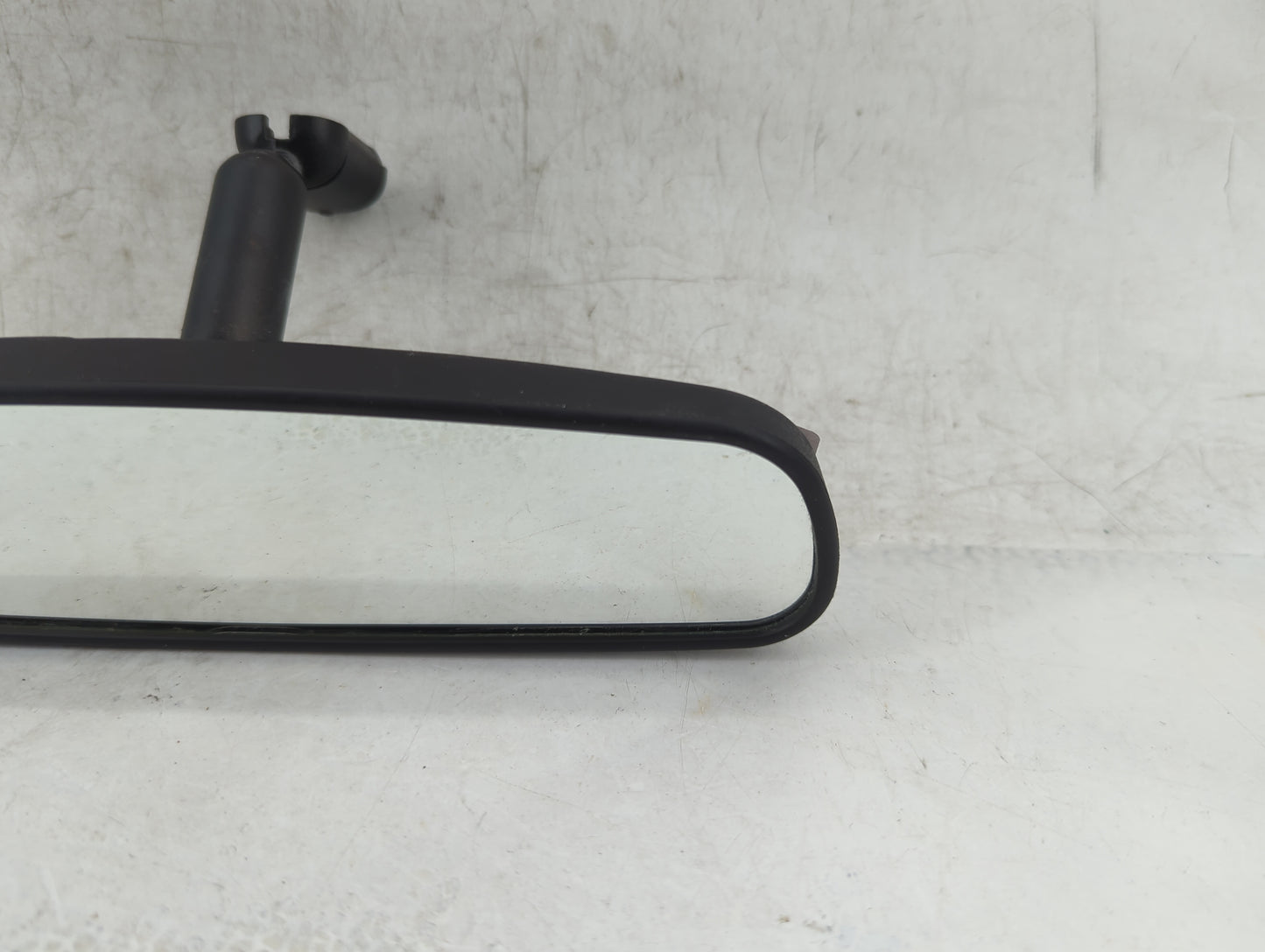2017-2019 Ford Escape Interior Rear View Mirror Replacement OEM Fits Fits 2015 2016 2017 2018 2019 OEM Used Auto Parts - Oem