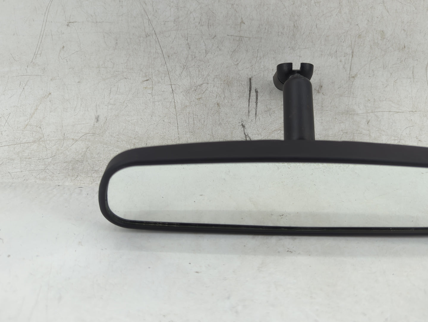 2017-2019 Ford Escape Interior Rear View Mirror Replacement OEM Fits Fits 2015 2016 2017 2018 2019 OEM Used Auto Parts - Oem