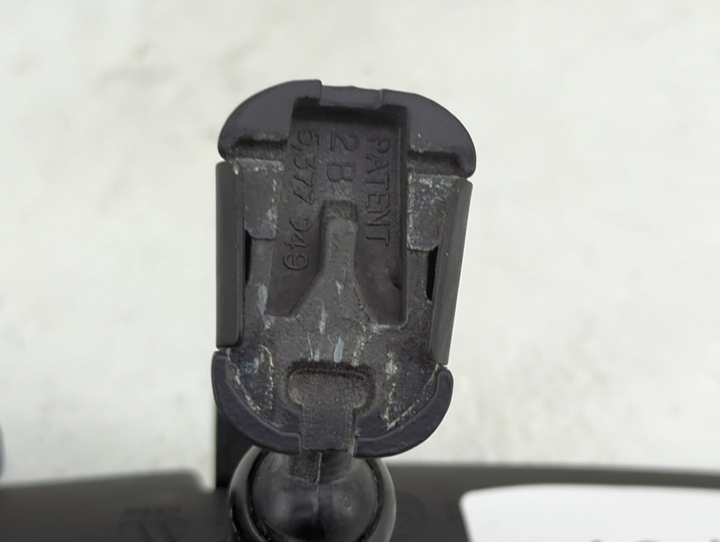 2017-2019 Ford Escape Interior Rear View Mirror Replacement OEM Fits Fits 2015 2016 2017 2018 2019 OEM Used Auto Parts - Oem