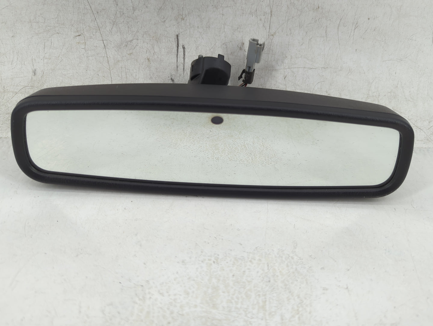 2013-2019 Ford Escape Interior Rear View Mirror Replacement OEM P/N:GNTX-939 Fits OEM Used Auto Parts - Oemusedautoparts1.co