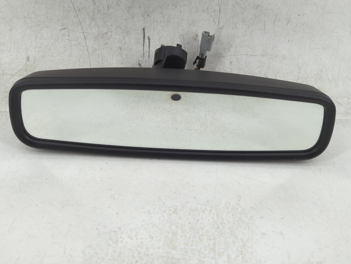 2013-2019 Ford Escape Interior Rear View Mirror Replacement OEM P/N:GNTX-939 Fits OEM Used Auto Parts - Oemusedautoparts1.co