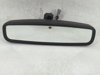 2013-2019 Ford Escape Interior Rear View Mirror Replacement OEM P/N:GNTX-939 Fits OEM Used Auto Parts - Oemusedautoparts1.co