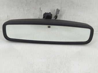 compare product 2013-2019 Ford Escape Interior Rear View Mirror Replacement OEM P/N:GNTX-939 Fits OEM Used Auto Parts