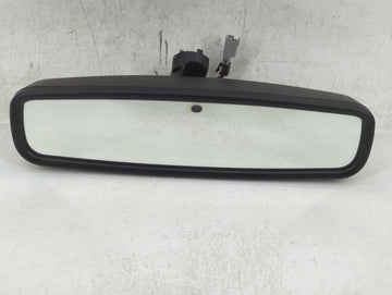 2013-2019 Ford Escape Interior Rear View Mirror Replacement OEM P/N:GNTX-939 Fits OEM Used Auto Parts - Oemusedautoparts1.co