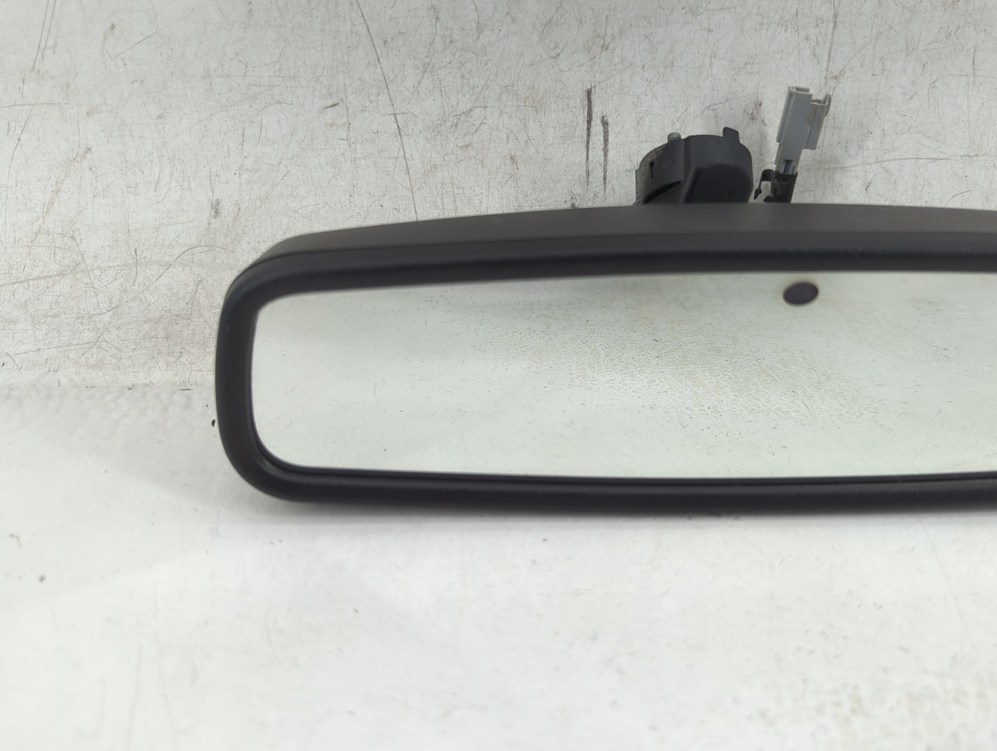 2013-2019 Ford Escape Interior Rear View Mirror Replacement OEM P/N:GNTX-939 Fits OEM Used Auto Parts - Oemusedautoparts1.co