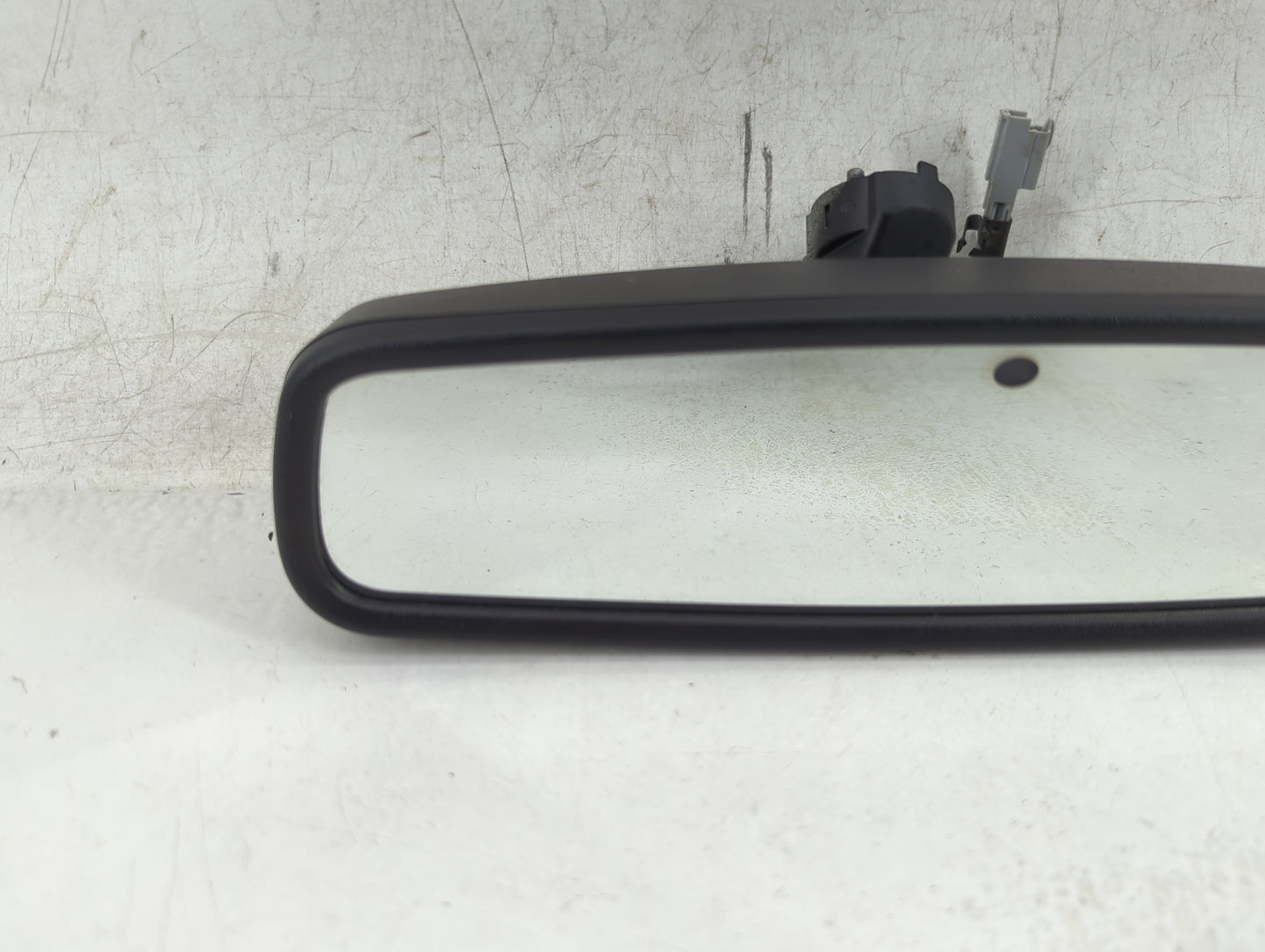 2013-2019 Ford Escape Interior Rear View Mirror Replacement OEM P/N:GNTX-939 Fits OEM Used Auto Parts - Oemusedautoparts1.co