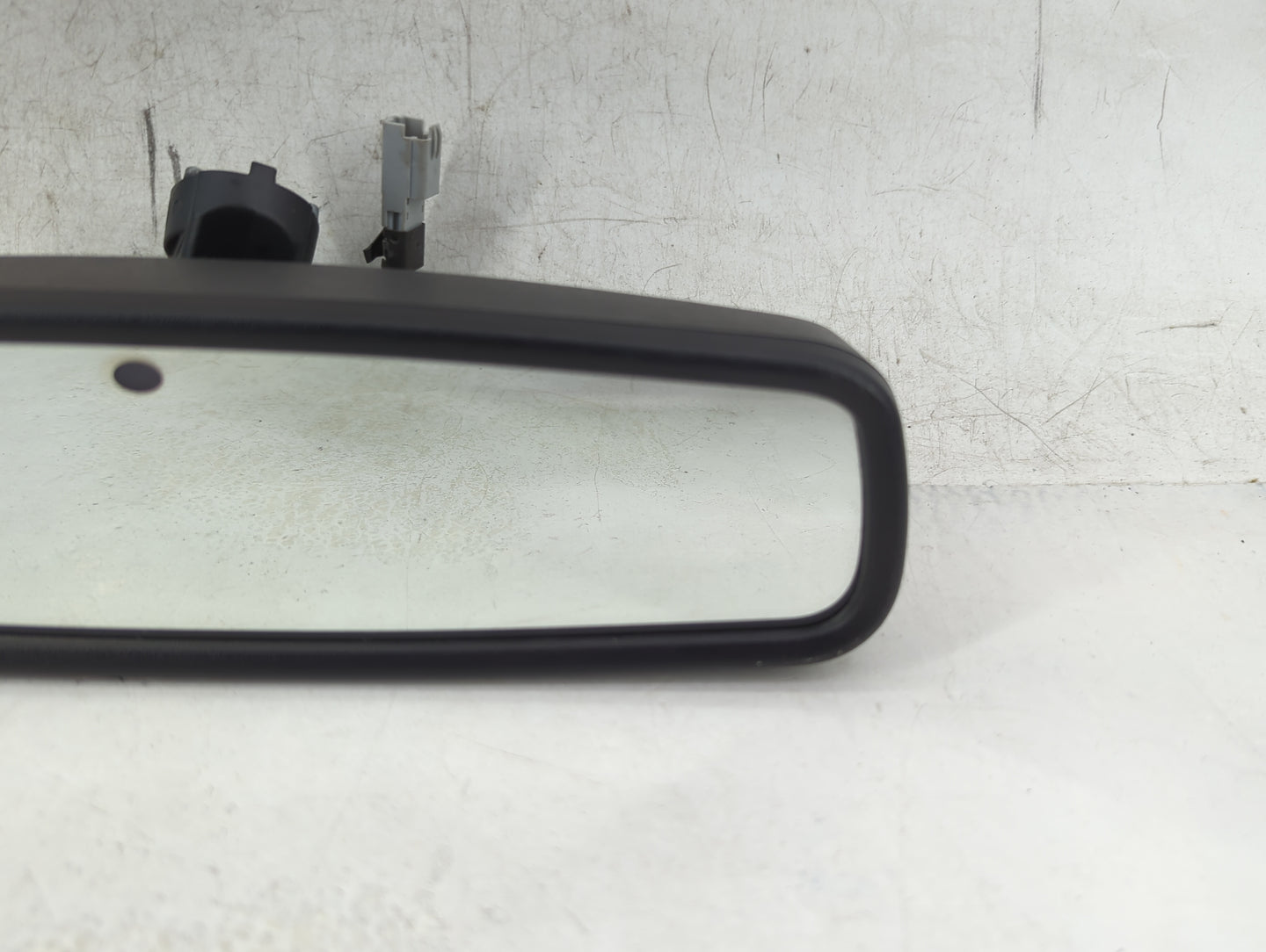 2013-2019 Ford Escape Interior Rear View Mirror Replacement OEM P/N:GNTX-939 Fits OEM Used Auto Parts - Oemusedautoparts1.co