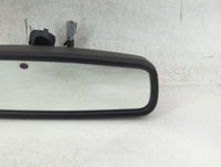 2013-2019 Ford Escape Interior Rear View Mirror Replacement OEM P/N:GNTX-939 Fits OEM Used Auto Parts - Oemusedautoparts1.co