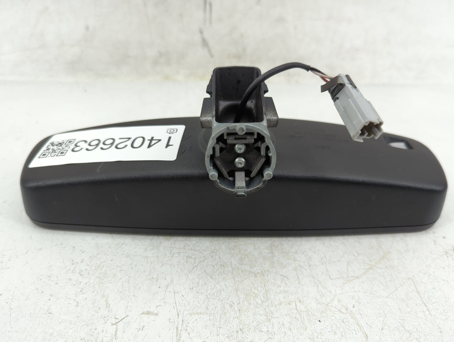2013-2019 Ford Escape Interior Rear View Mirror Replacement OEM P/N:GNTX-939 Fits OEM Used Auto Parts - Oemusedautoparts1.co