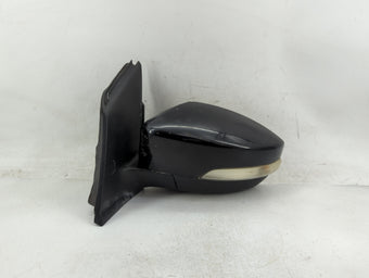 compare product 2017-2019 Ford Escape Driver Side View Mirror - Left Door Mirror OEM Used
