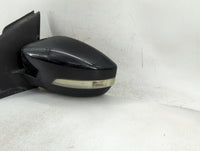 2017-2019 Ford Escape Driver Side View Mirror - Left Door Mirror OEM Used - Oemusedautoparts1.com