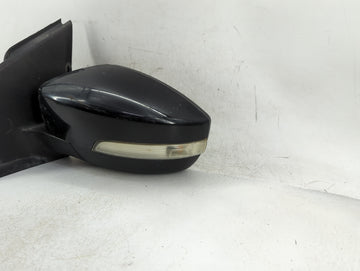 2017-2019 Ford Escape Driver Side View Mirror - Left Door Mirror OEM Used