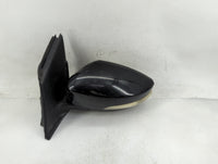 2017-2019 Ford Escape Driver Side View Mirror - Left Door Mirror OEM Used - Oemusedautoparts1.com