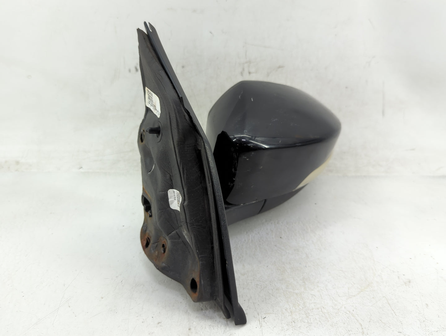2017-2019 Ford Escape Driver Side View Mirror - Left Door Mirror OEM Used - Oemusedautoparts1.com