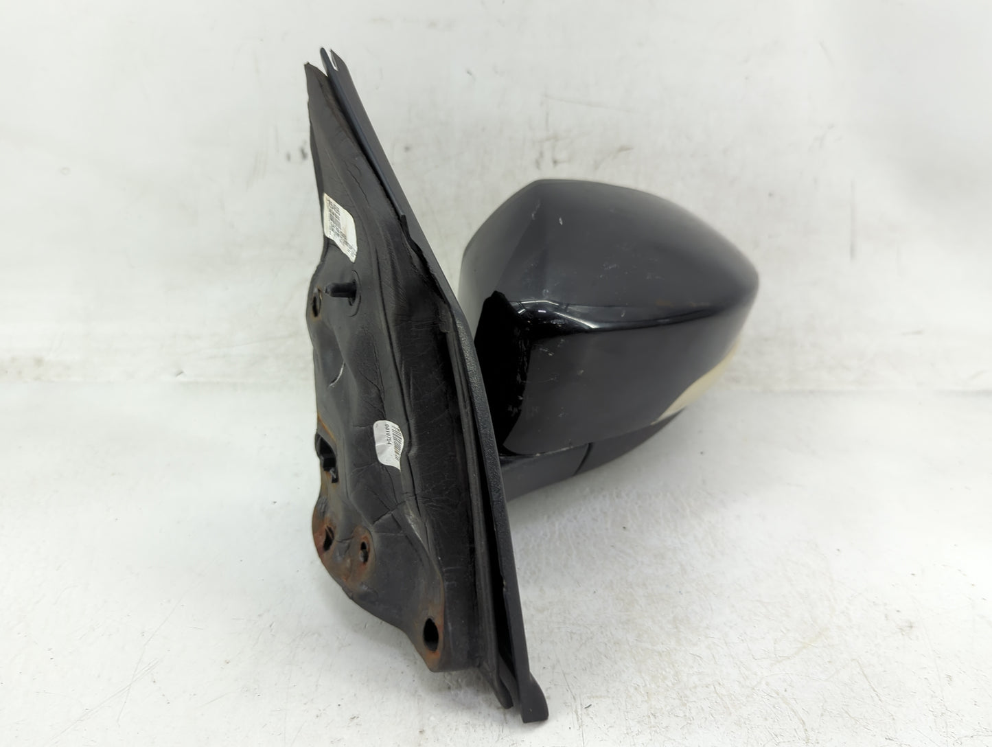 2017-2019 Ford Escape Driver Side View Mirror - Left Door Mirror OEM Used - Oemusedautoparts1.com