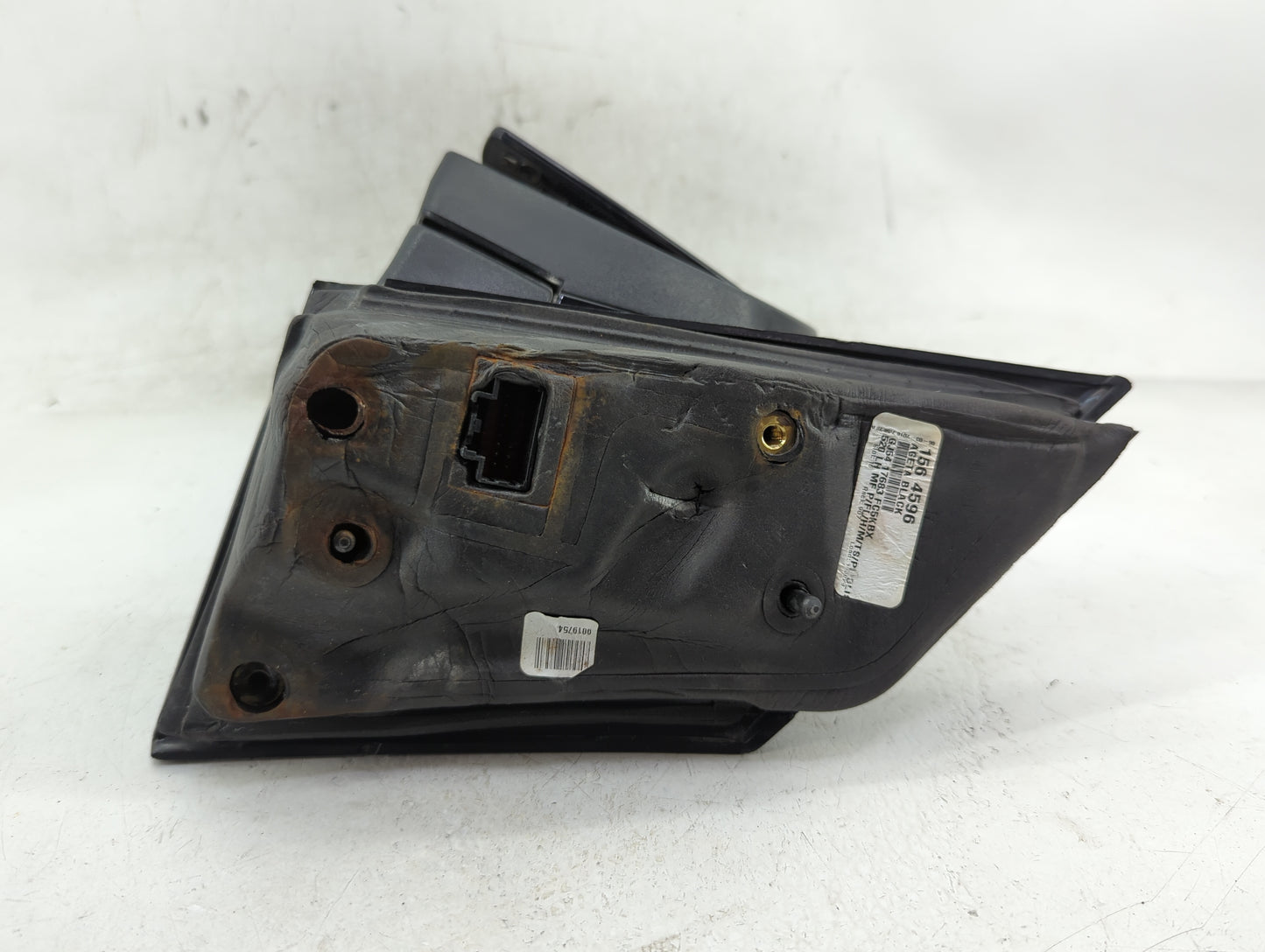 2017-2019 Ford Escape Driver Side View Mirror - Left Door Mirror OEM Used - Oemusedautoparts1.com