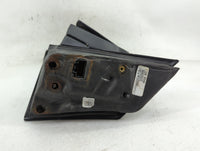 2017-2019 Ford Escape Driver Side View Mirror - Left Door Mirror OEM Used - Oemusedautoparts1.com