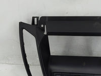 2017-2019 Ford Escape Radio Control Panel Black - Oemusedautoparts1.com