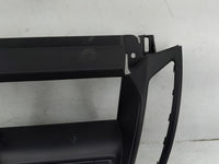 2017-2019 Ford Escape Radio Control Panel Black - Oemusedautoparts1.com