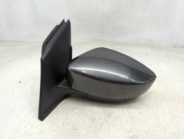 2017-2019 Ford Escape Driver Side View Mirror - Left Door Mirror OEM Used - Oemusedautoparts1.com