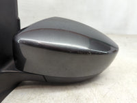2017-2019 Ford Escape Driver Side View Mirror - Left Door Mirror OEM Used - Oemusedautoparts1.com