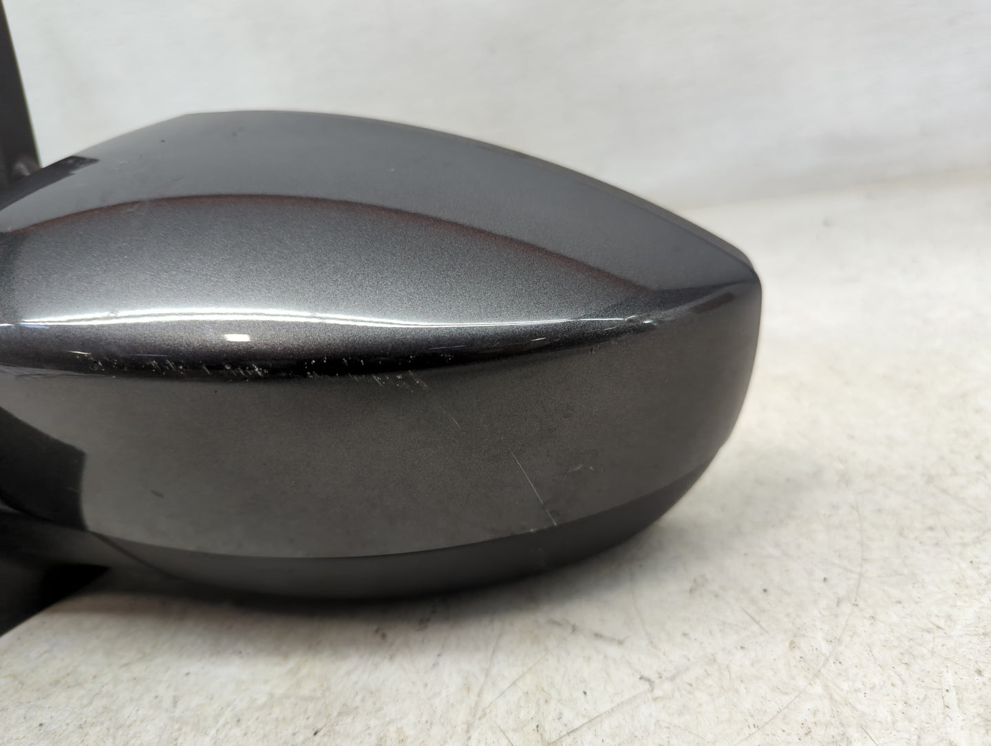 2017-2019 Ford Escape Driver Side View Mirror - Left Door Mirror OEM Used - Oemusedautoparts1.com