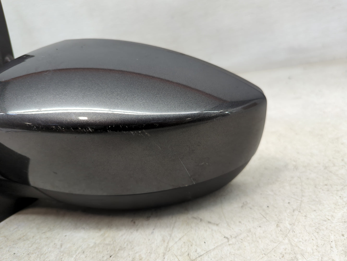 2017-2019 Ford Escape Driver Side View Mirror - Left Door Mirror OEM Used - Oemusedautoparts1.com