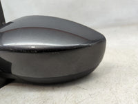 2017-2019 Ford Escape Driver Side View Mirror - Left Door Mirror OEM Used - Oemusedautoparts1.com