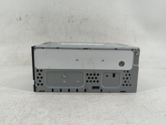 compare product 2017-2019 Ford Escape Radio AM FM Cd Player Receiver Replacement P/N:GJ5T-19C107-KA Fits Fits 2017 2018 2019 OEM Used Auto Parts