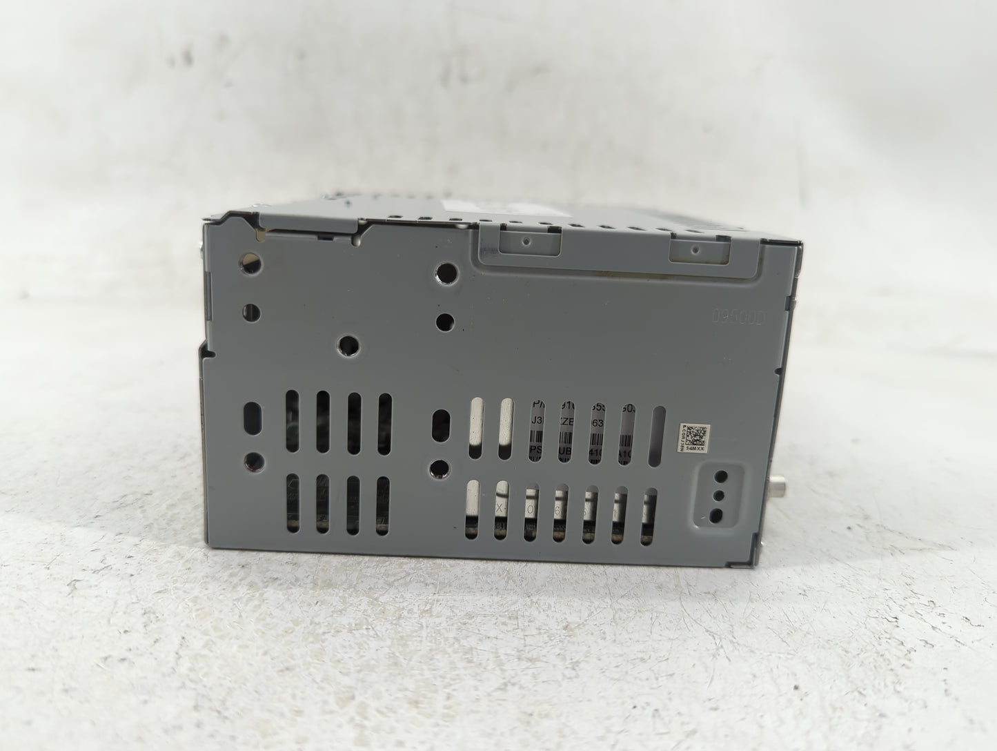 2017-2019 Ford Escape Radio AM FM Cd Player Receiver Replacement P/N:GJ5T-19C107-KA Fits Fits 2017 2018 2019 OEM Used Auto P