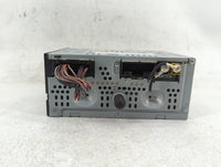 2017-2019 Ford Escape Radio AM FM Cd Player Receiver Replacement P/N:GJ5T-19C107-KA Fits Fits 2017 2018 2019 OEM Used Auto P