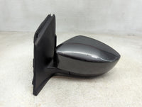 2017-2019 Ford Escape Driver Side View Mirror - Left Door Mirror OEM Used - Oemusedautoparts1.com